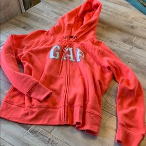 Gap Hoodie
